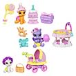My Little Pony Newborn Cuties Theme Packs Wave 2